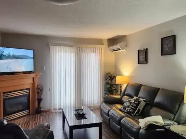 Condo for rent in Devonshire, Alberta