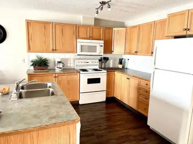 Condo for rent in Devonshire, City of Red Deer