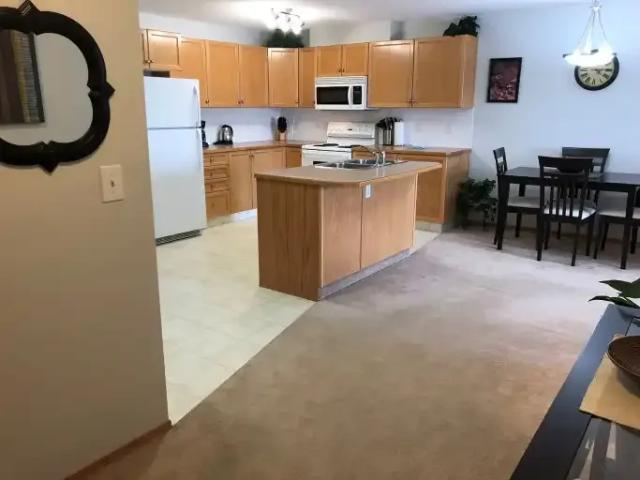 Condo for rent in Devonshire, City of Red Deer