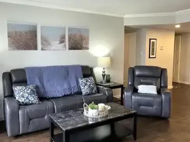 Condo for rent in South Hill, City of Red Deer