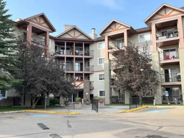 Condo for rent in Inglewood, City of Red Deer