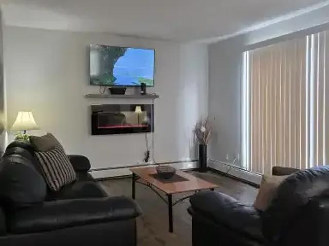 Condo for rent in West Park, City of Red Deer