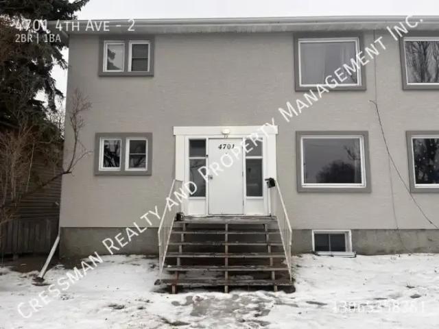 Condo for rent in Regina, Saskatchewan