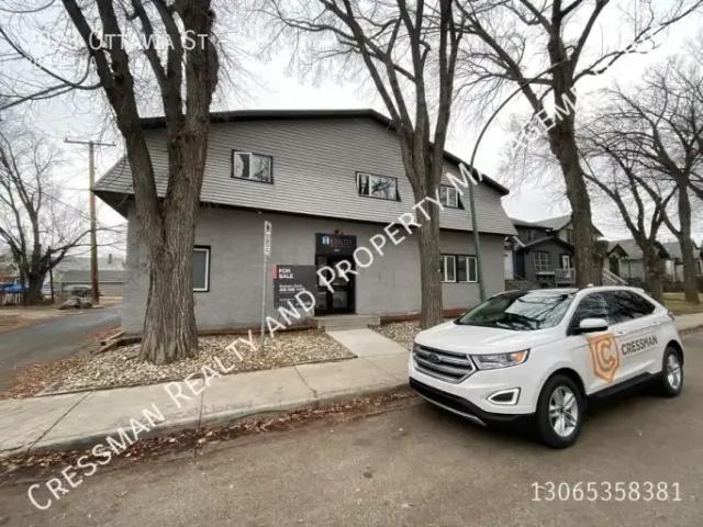Condo for rent in Regina, Saskatchewan