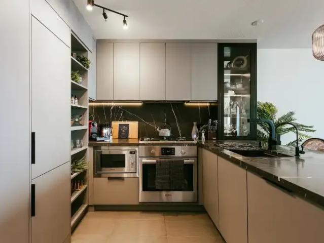 Condo for rent in Richmond, British Columbia