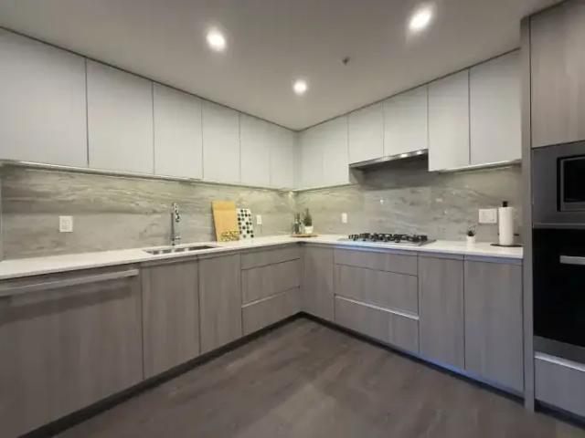 Condo for rent in Richmond, British Columbia