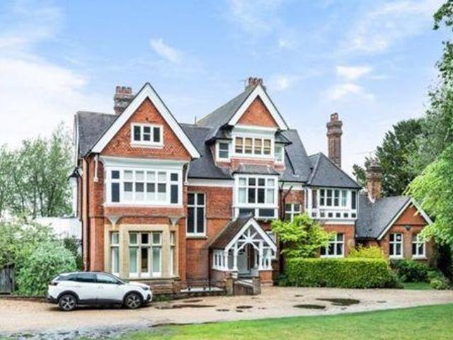 Apartment for sale in Royal Tunbridge Wells, Tunbridge Wells