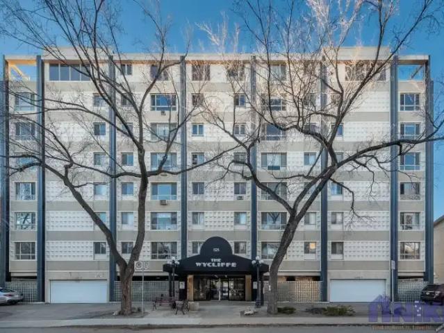 Condo for rent in City Park, Saskatoon