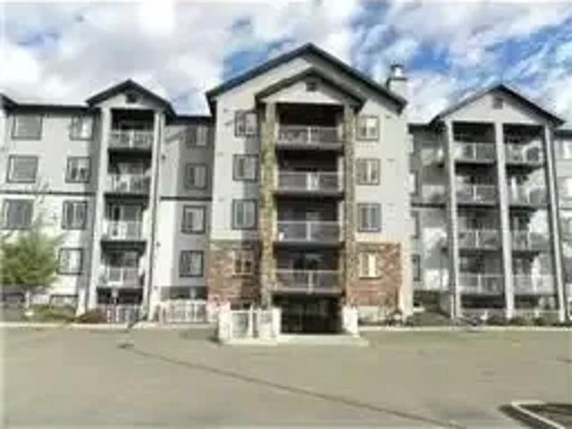 Condo for rent in Sherwood Park, Alberta