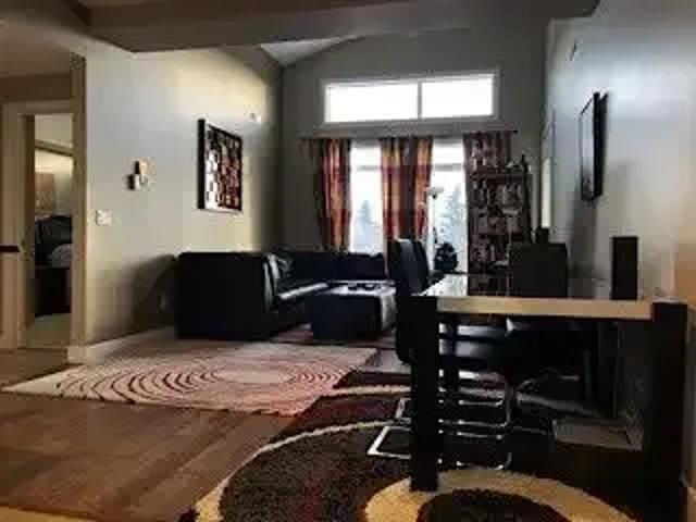Condo for rent in Sherwood Park, Alberta