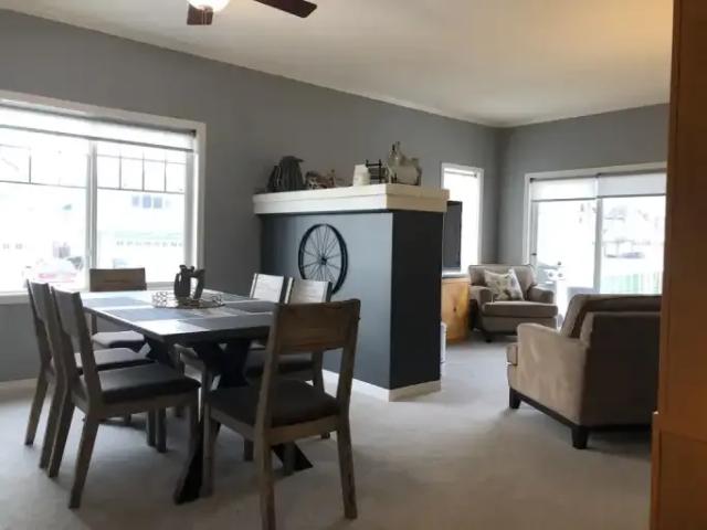 Condo for rent in Sherwood Park, Alberta