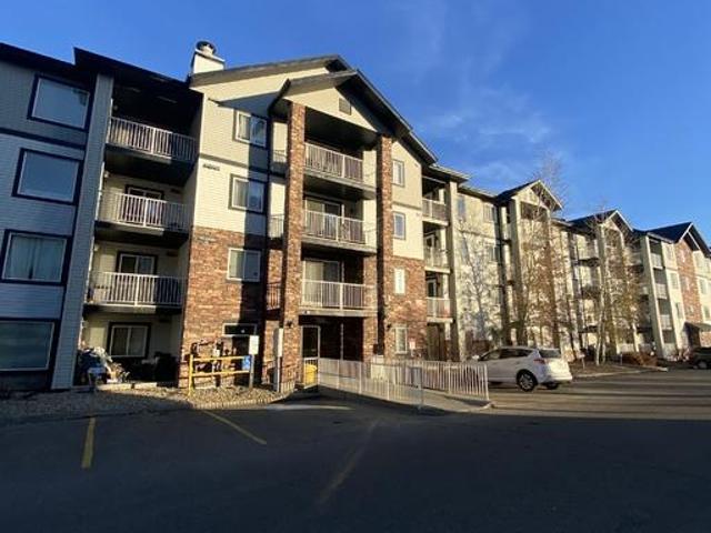 Condo for rent in Sherwood Park, Alberta