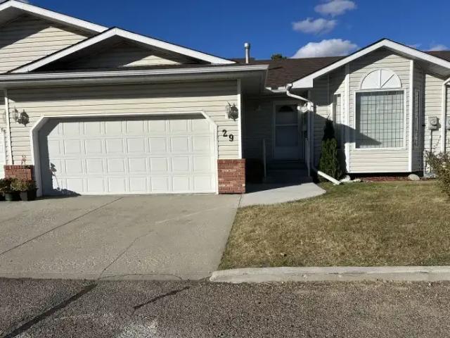 Condo for rent in Durham Town Square, Sherwood Park