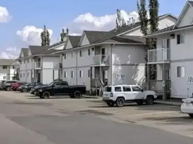 Condo for rent in Spruce Grove, Alberta