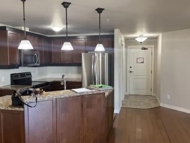 Condo for rent in Spruce Grove, Alberta