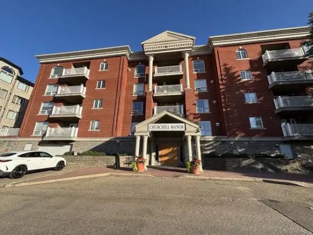 Condo for rent in Saint Albert, Alberta