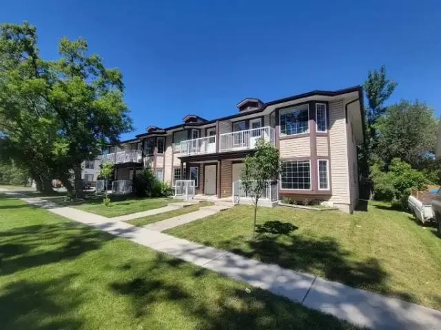 Condo for rent in Strathmore, Alberta