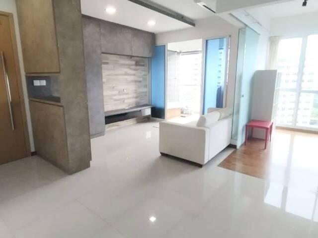 Condominium for rent