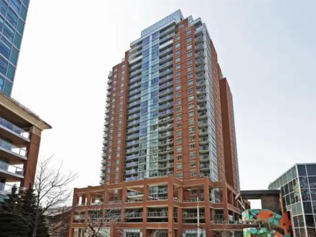 Condo for rent in Woburn, Ontario
