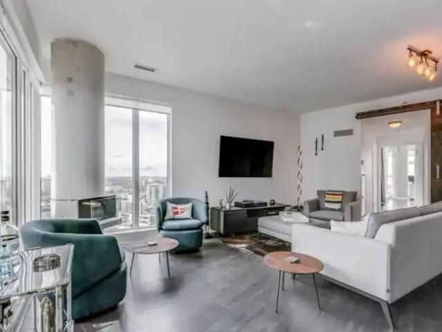 Condo for rent in Woburn, Ontario