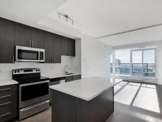 Condo for rent in Woburn, Ontario