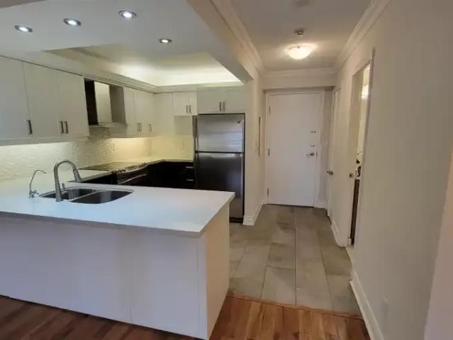 Condo for rent in Woburn, Ontario