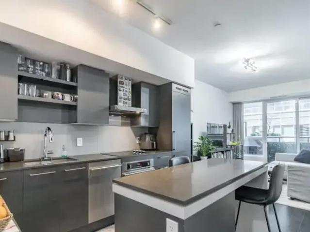 Condo for rent in Woburn, Ontario