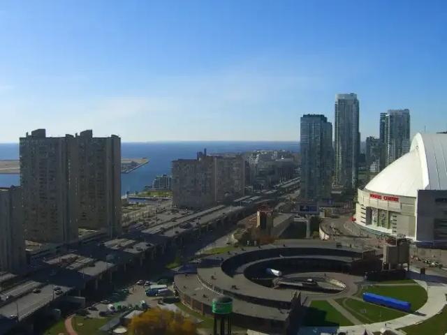 Condo for rent in Woburn, Ontario