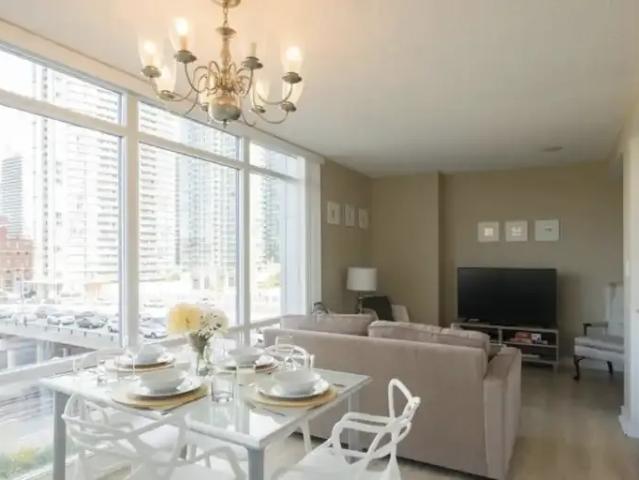 Condo for rent in Woburn, Ontario