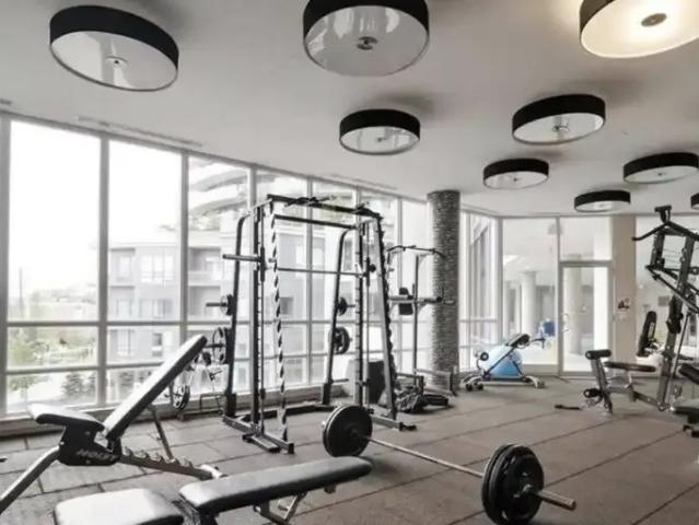 Condo for rent in Woburn, Ontario