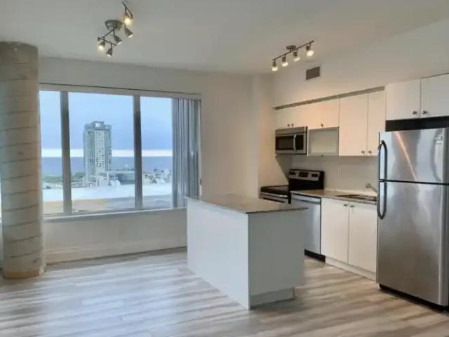 Condo for rent in Woburn, Ontario