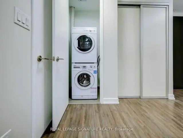 Condo for rent in Woburn, Ontario