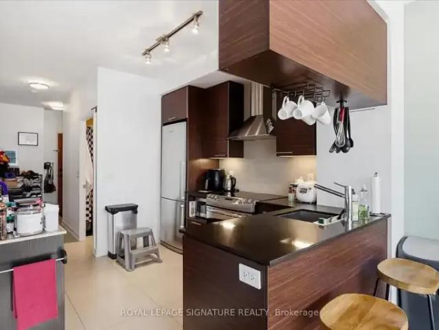 Condo for rent in Woburn, Ontario