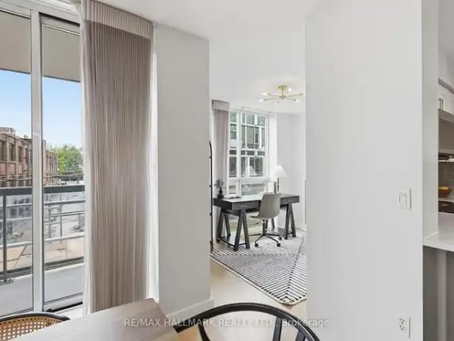 Condo for rent in Woburn, Ontario