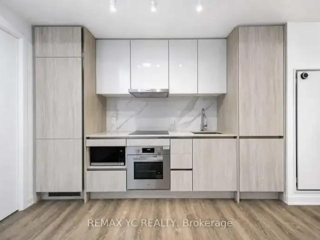 Condo for rent in Woburn, Ontario