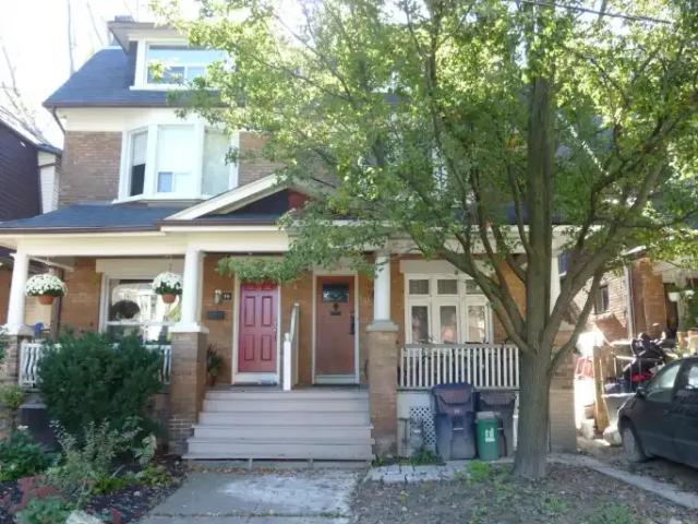 Condo for rent in Woburn, Ontario