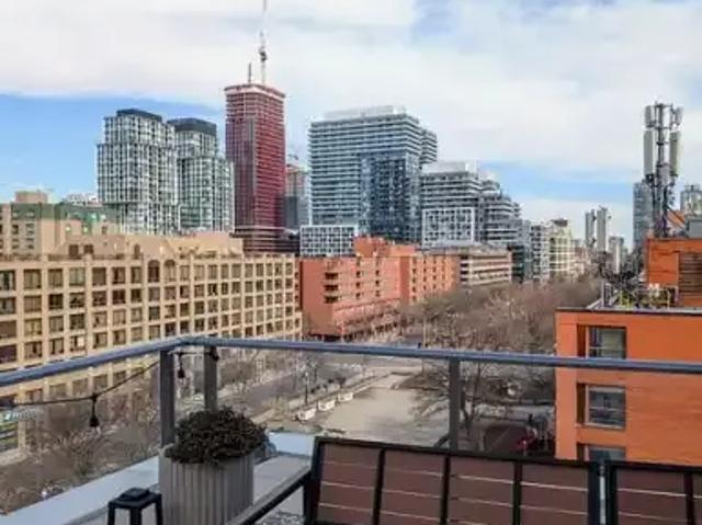 Condo for rent in Woburn, Ontario
