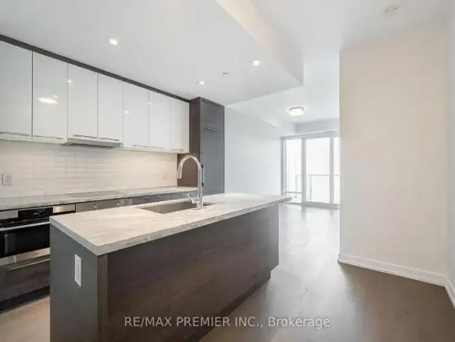 Condo for rent in Woburn, Ontario