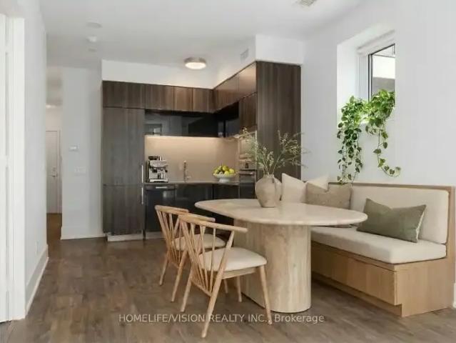 Condo for rent in Woburn, Ontario