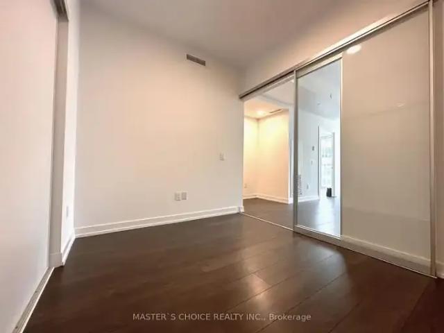 Condo for rent in Woburn, Ontario