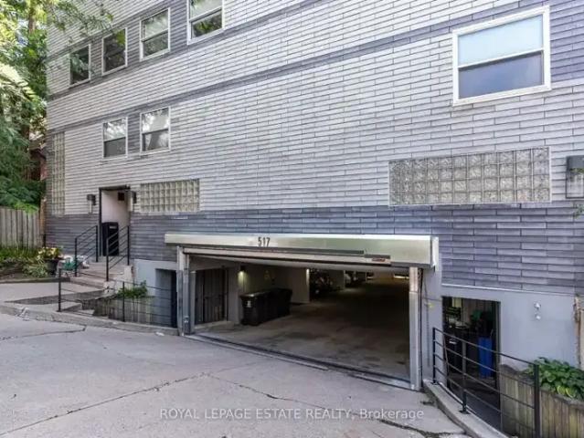 Condo for rent in Woburn, Ontario