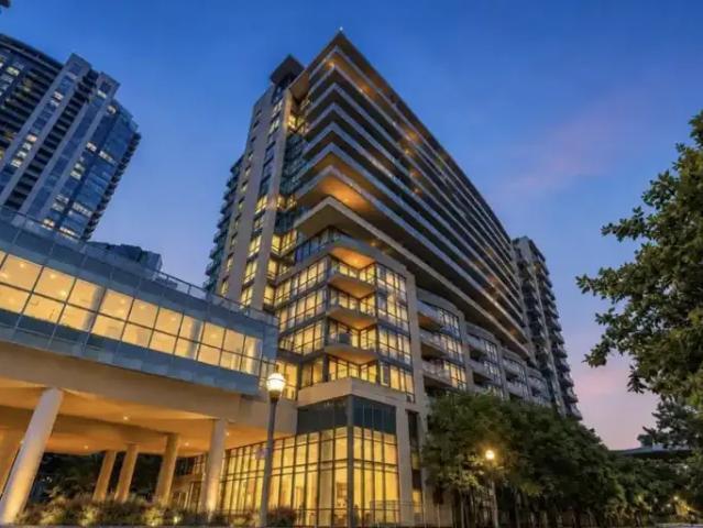 Condo for rent in Woburn, Ontario