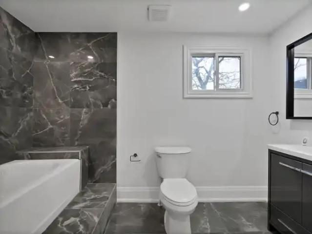 Condo for rent in Woburn, Ontario