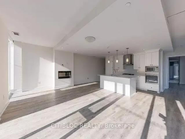 Condo for rent in Woburn, Ontario