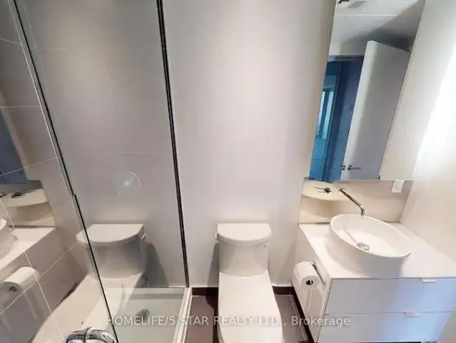 Condo for rent in Woburn, Ontario