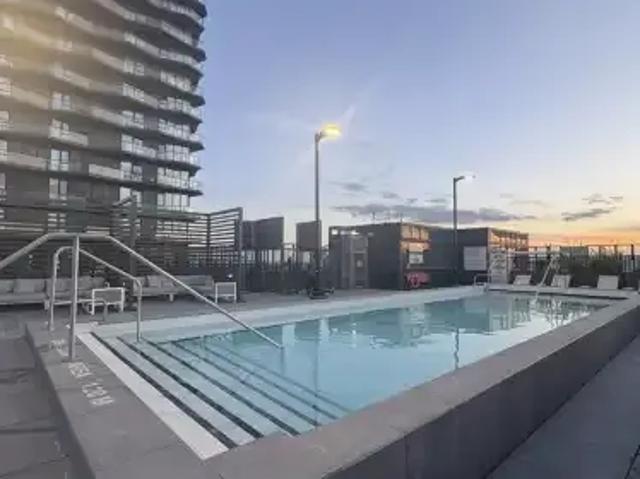 Condo for rent in Woburn, Ontario