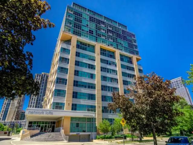 Condo for rent in Etobicoke—Lakeshore, Toronto