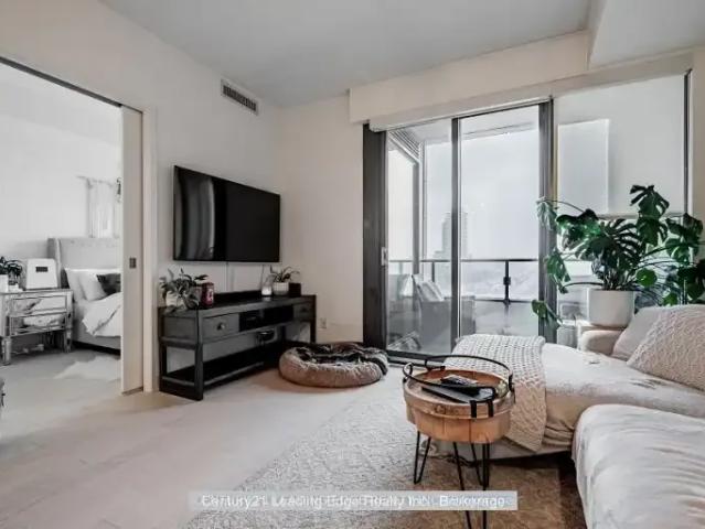 Condo for rent in Spadina—Fort York, Toronto