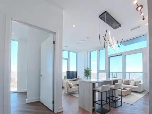 Condo for rent in Woburn, Ontario