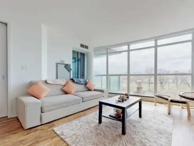 Condo for rent in Woburn, Ontario